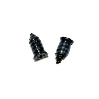 Tubeless Tire Repair Rubber Nails Vacuum Tyre