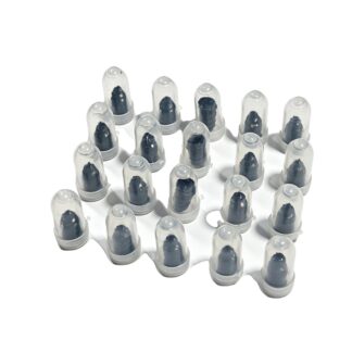 Tubeless Tire Repair Rubber Screw Nails Quick Auto