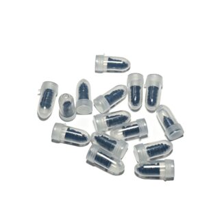 Emergency Tubeless Tire Repair Nails Strong Sealing