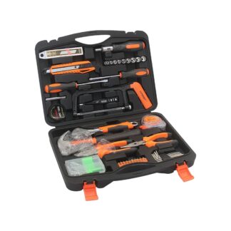 Household Hand Tool Kit Portable Home Repair