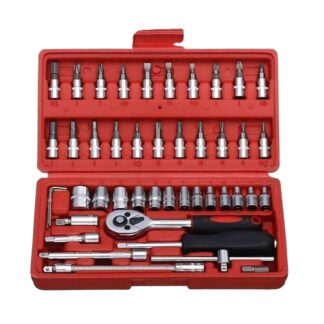 Socket Combination Socket Wrench