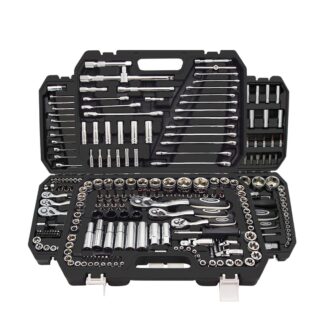 Car Repair Wrench Tool set Ratchet Spanner Wrench