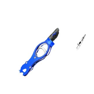 40lb Fishing Lip Gripper with Scale Pliers