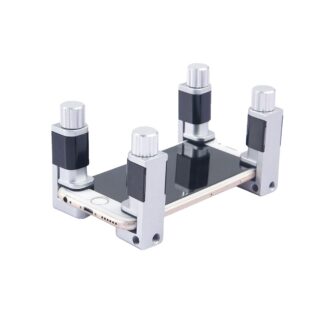 Lcd Screen Fastening Clamp set Adjustable Plastic