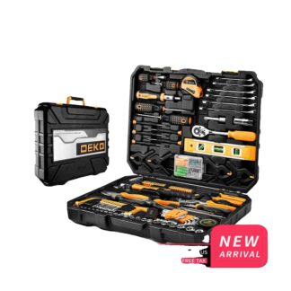 Deko Household Tool set General Hand Tool