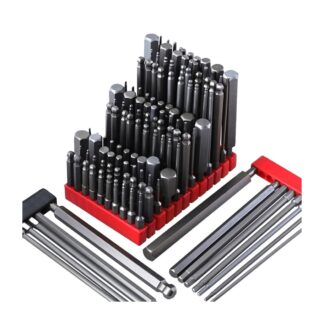 Screwdrivers 50 to 150mm Long Allen Key
