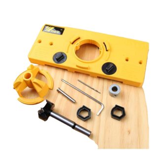 35mm Cup Style Hinge Boring Jig Drill Guide