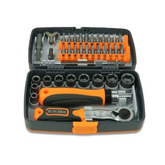 Screwdriver bit