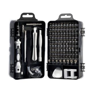 Screwdrivers Precision Screwdriver 115