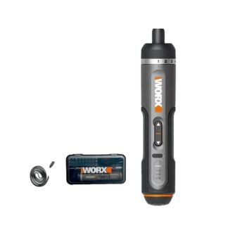 Compact Electric Power Screwdriver set USB