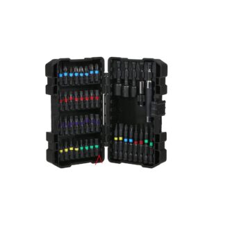 Steel Impact Driver Wood Drill bit set for Repairs