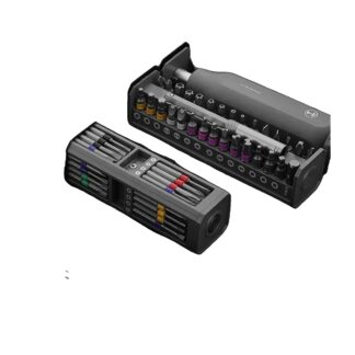 211110 Screwdriver Kit 44 Precision Magnetic bits