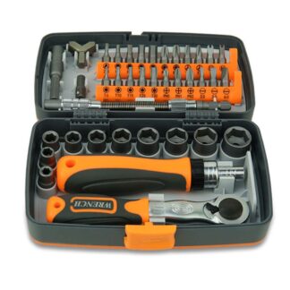Screwdriver bit